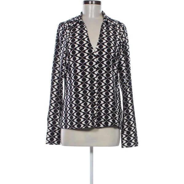 Dámska košeľa Melting Stockholm 66374088