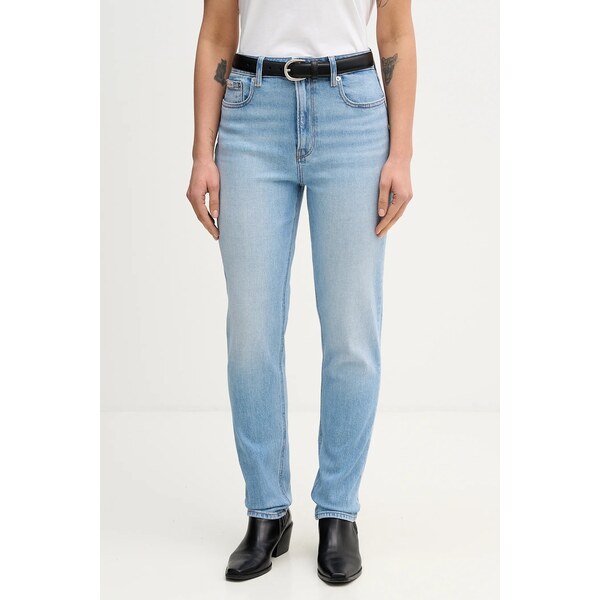 Rifle Calvin Klein Jeans 66374355