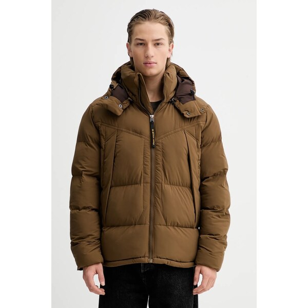 Bunda G-Star G-Whistler 66374354