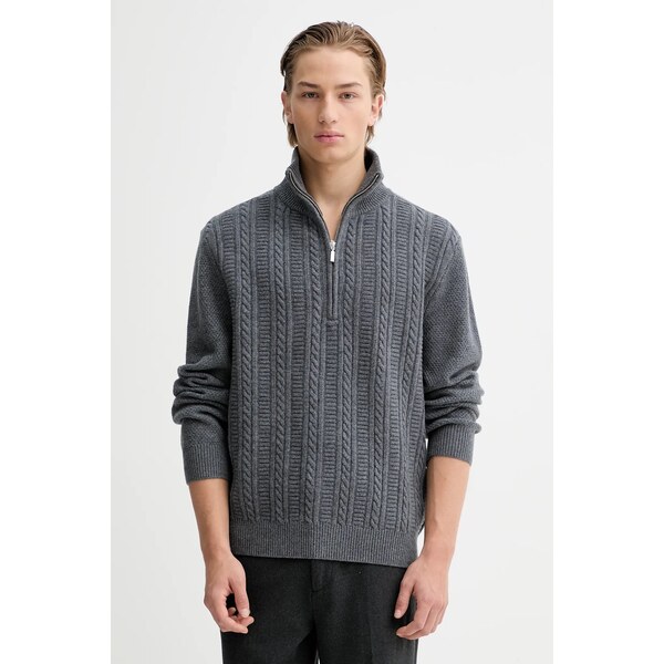 Vlnený sveter A.P.C. Pull Theo 66374320