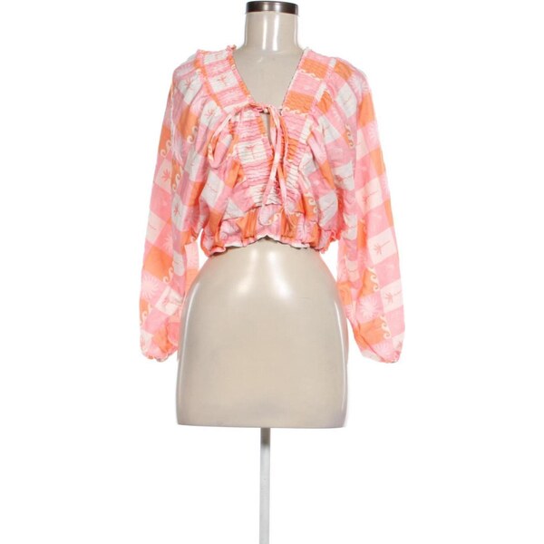 Dámska blúza NEW COLLECTION 66374495