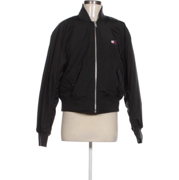 Dámska bunda Tommy Jeans 66374505