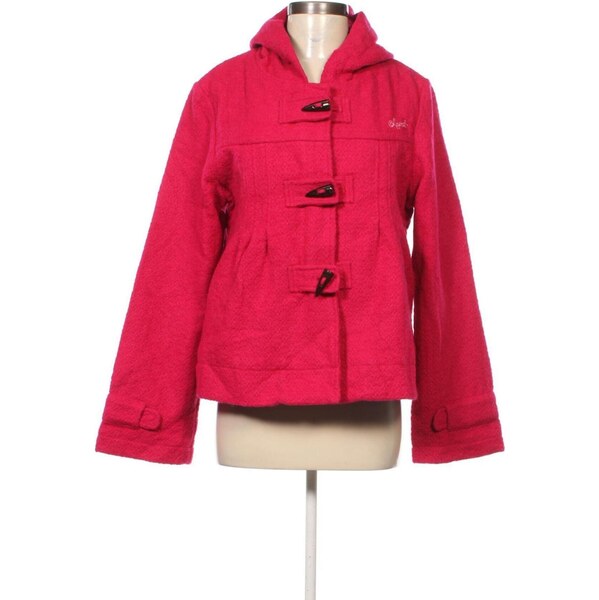 Dámsky kabát Animal 66374632