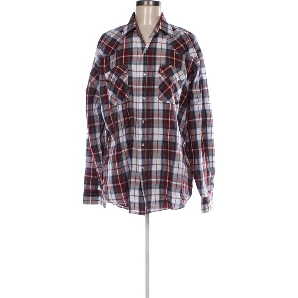 Dámska košeľa Impala Skate 66374697