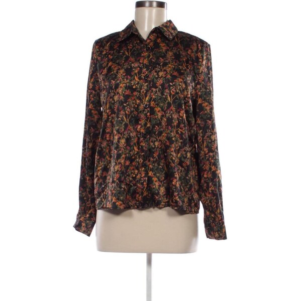 Dámska košeľa SHEIN 66374895