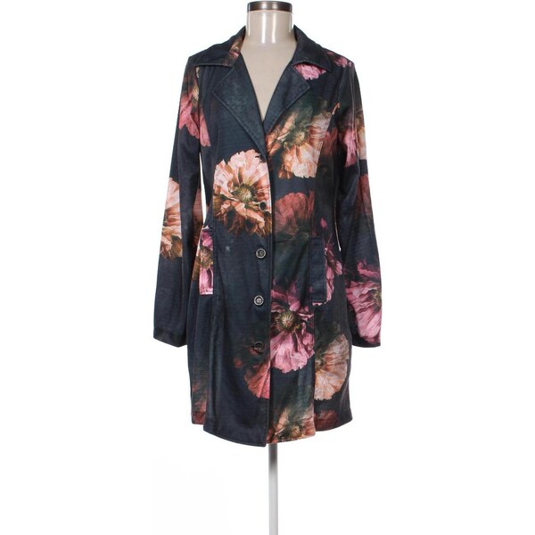 Dámsky kabát Yest 66374954