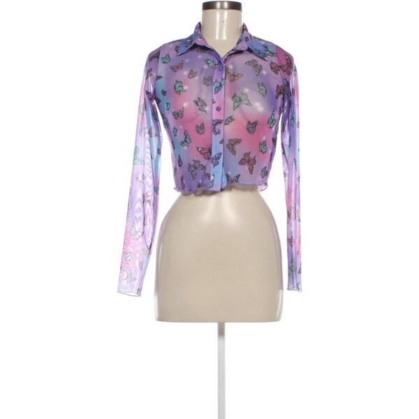 Dámska košeľa Fb Sister 66375013