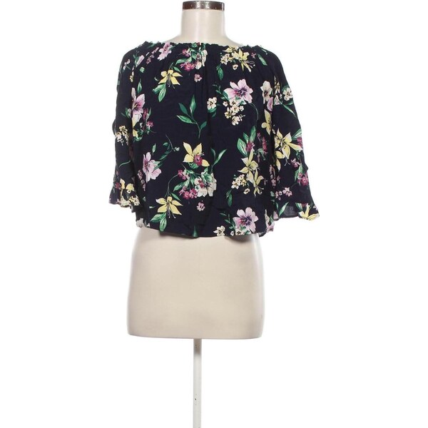 Dámska blúza Bershka 66375022