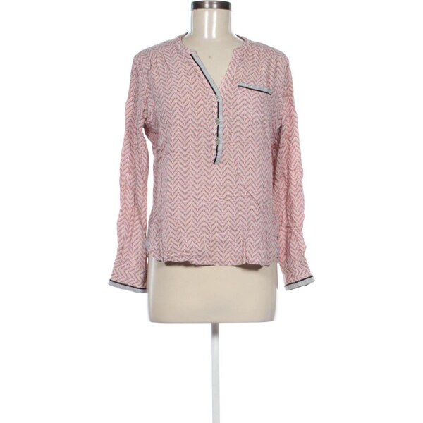 Dámska blúza Plus Fine 66375028