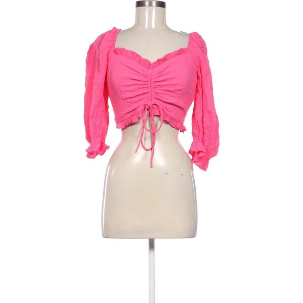 Dámska blúza Bershka 66375000