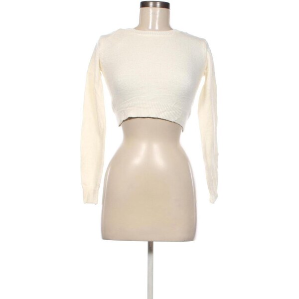 Dámsky pulóver SHEIN 66375086