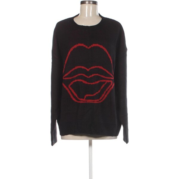 Dámsky pulóver SHEIN 66375104