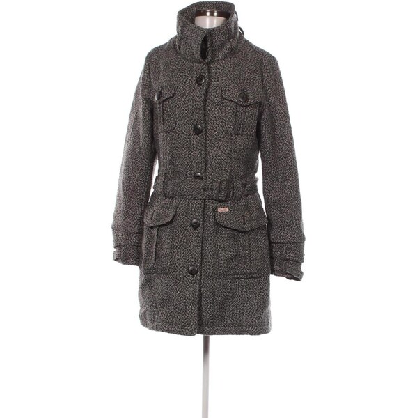 Dámsky kabát Khujo 66375377