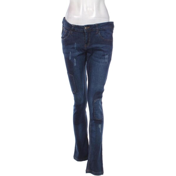 Dámske džínsy Esmara 66375535