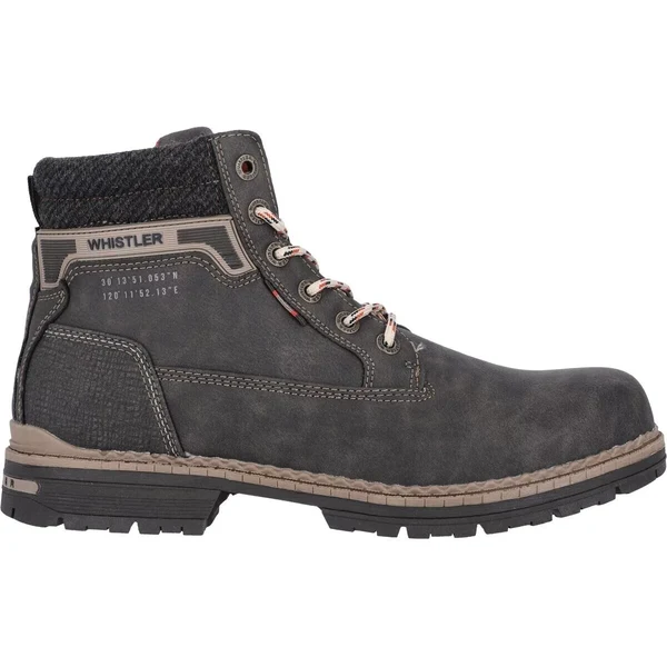 Mens Winter Boots Whistler Gentore 66375567