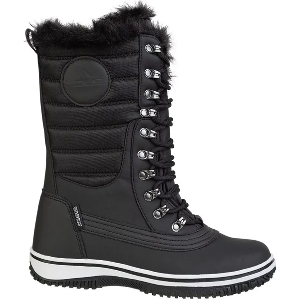 Womens Winter High Boots Mols Drenu 66375592