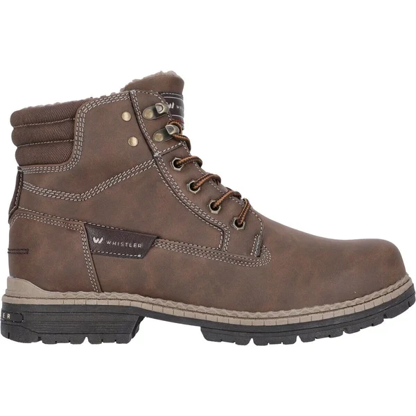Mens Whistler Rego Winter Boots 66375626