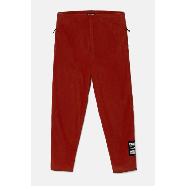 Detské tepláky Jack Wolfskin 64310861