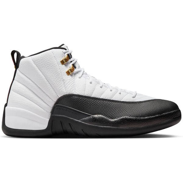 Air Jordan 12 Retro Taxi - Pánske - Tenisky Jordan - Biele - CT8013 66376446