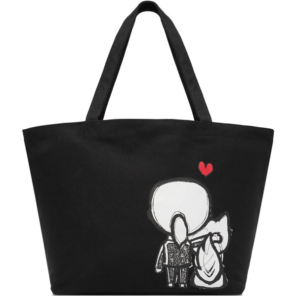 Kabelka KARL LAGERFELD 66376491