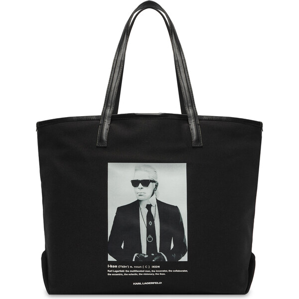 Kabelka KARL LAGERFELD 66376240