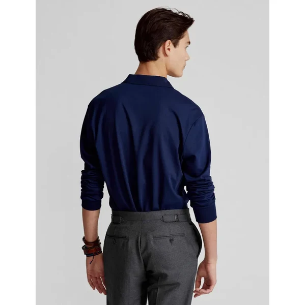 POLO RALPH LAUREN Polo tričko | Custom slim fit 37146180