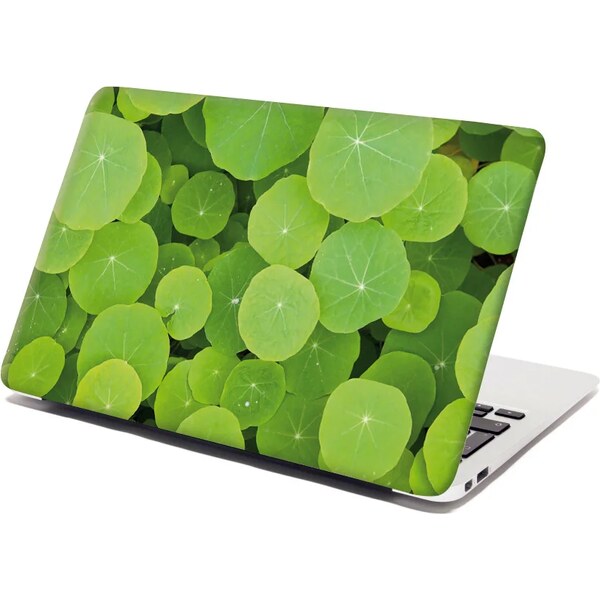 Sablio Samolepka na notebook Listy lekna 65098709