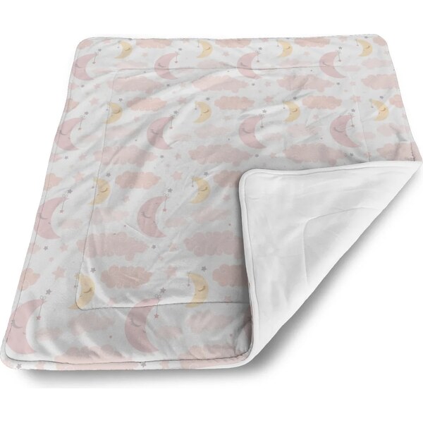 Sablio Deka pre bábätko Mesiačiky 60375226