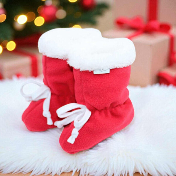 Attractive Baby Zimné topánočky BUBU Mikuláš 66379052