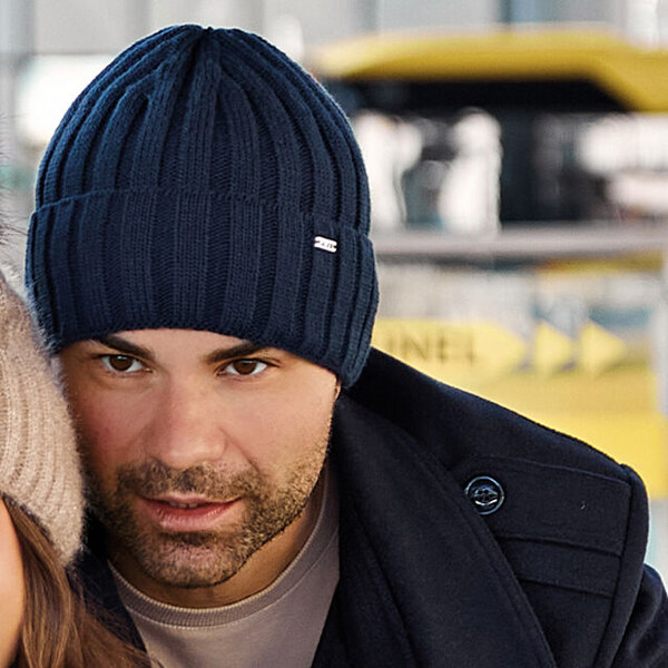 Pánska čiapka AJS Miron 66379053