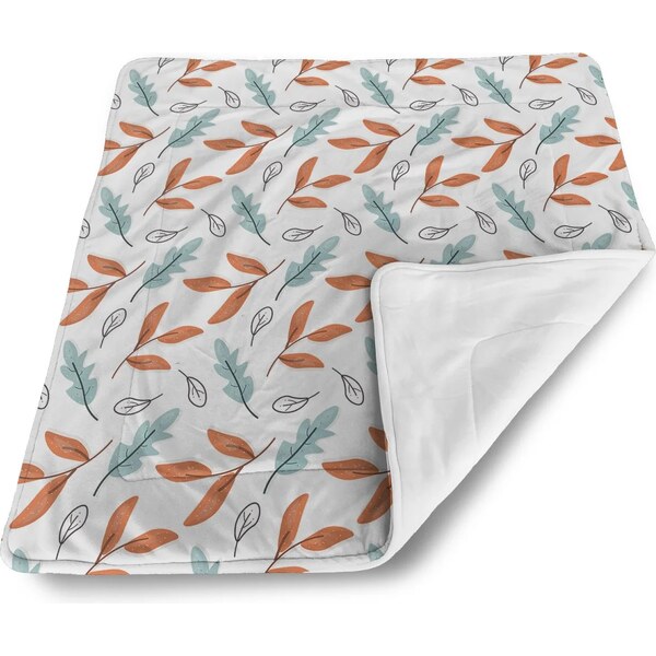 Sablio Deka pre bábätko Lesná mozaika 62838199