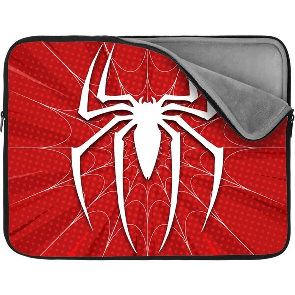 Sablio Obal na notebook Pavučina 65426348