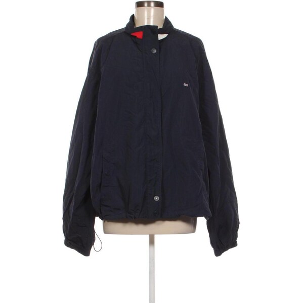 Dámska bunda Tommy Jeans 66379152