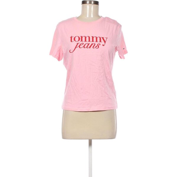 Dámske tričko Tommy Jeans 66379158