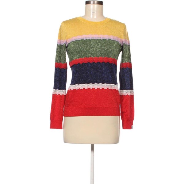 Dámsky pulóver Desigual 66379221