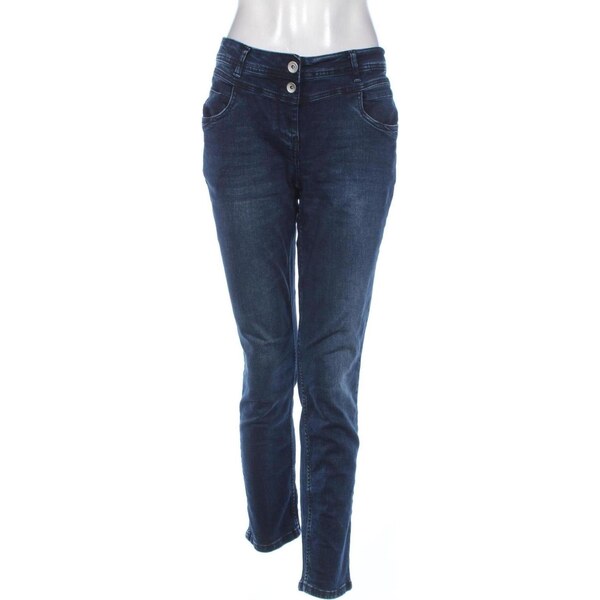 Dámske džínsy Cecil 66379267