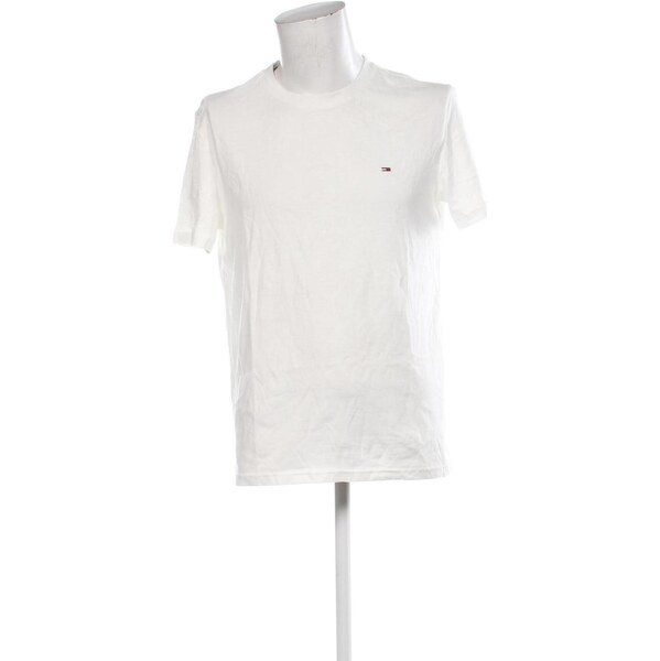 Pánske tričko Tommy Jeans 66379301