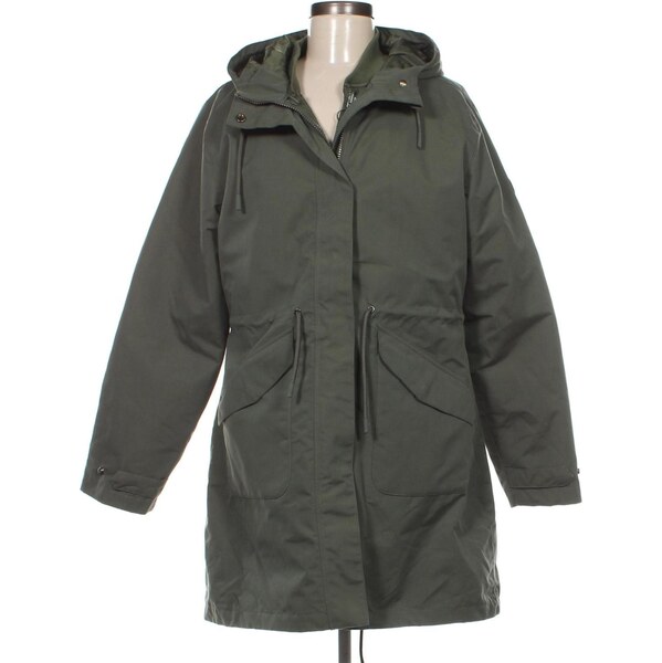 Dámska bunda Polarino 66379296