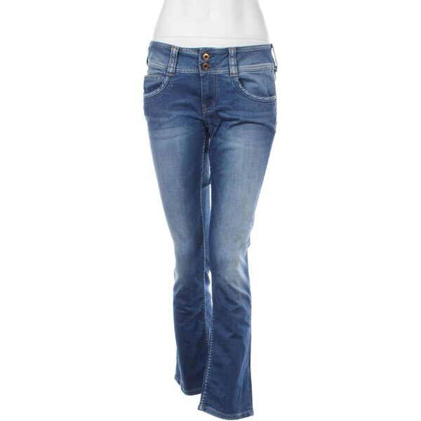 Dámske džínsy Pepe Jeans 66379302