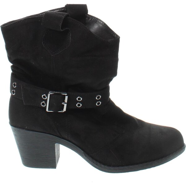 Dámské poltopánky Lascana 66379317