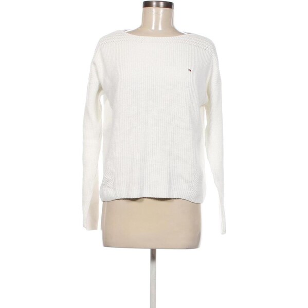 Dámsky pulóver Tommy Hilfiger 66379351