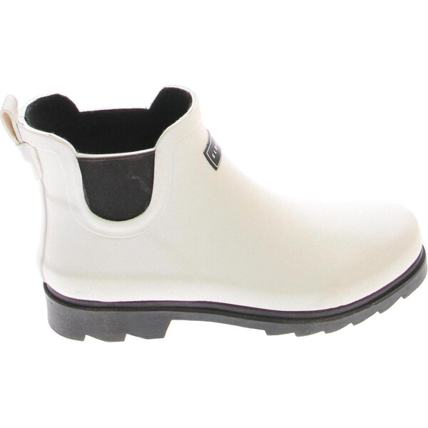 Dámské poltopánky Elbsand 66379312