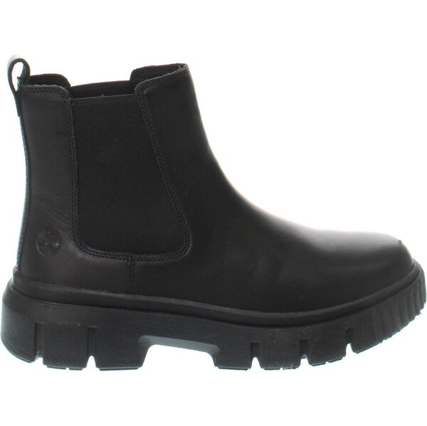 Dámské poltopánky Timberland 66379316