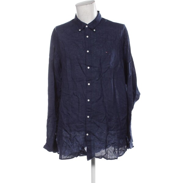 Pánska košeľa Tommy Hilfiger 66379341