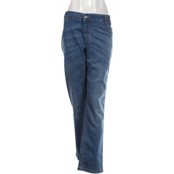 Dámske džínsy Arizona 66379353