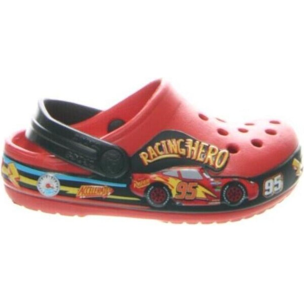 Detské sandále Crocs 66379374