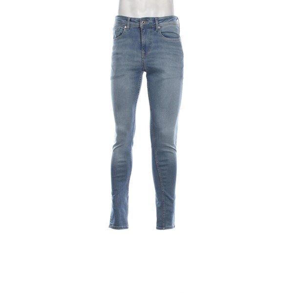 Pánske džínsy Pepe Jeans 66379434