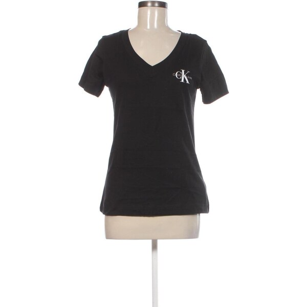 Dámske tričko Calvin Klein Jeans 66379427