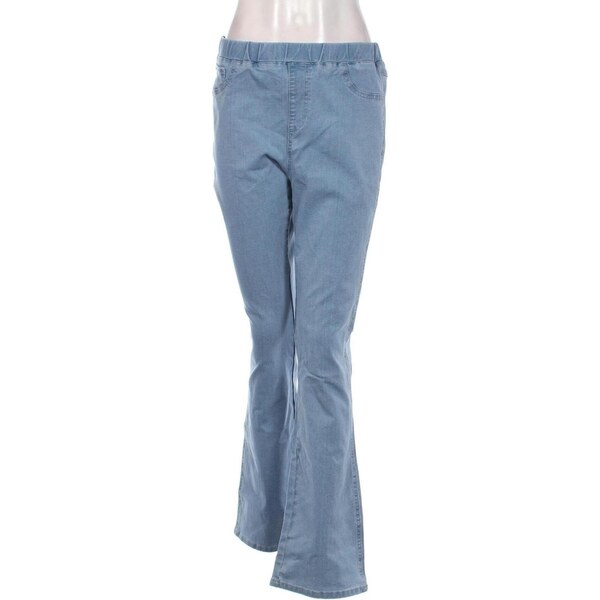 Dámske džínsy Arizona 66379416