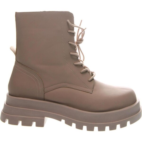 Dámské poltopánky Inuovo 66379467